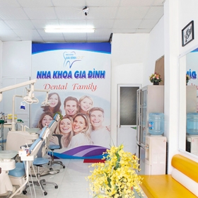 Nha khoa Gia đình