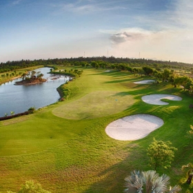 Cua Lo Golf Resort