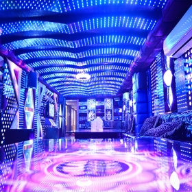 Karaoke Milan