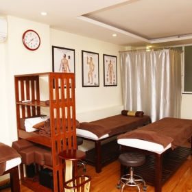 An Nhiên Spa Tân Bình