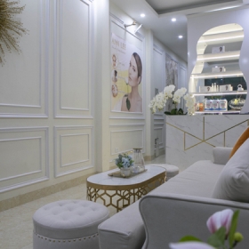 Ann Lee Spa 