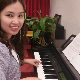 My Piano House
