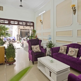 Nuci Spa & Academy