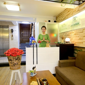 Bee Home Spa