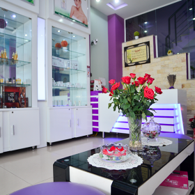 May Spa