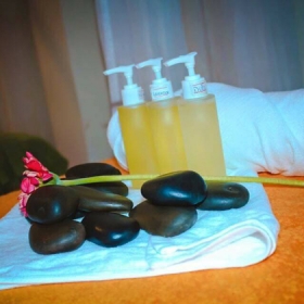 Duyên Dáng Spa