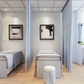 Chou Beauty Spa