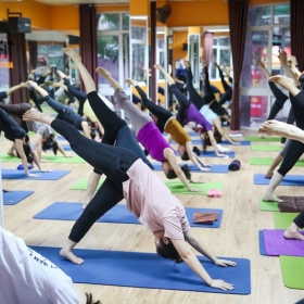 Zenfit Yoga & Dance