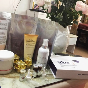 Jolie Spa