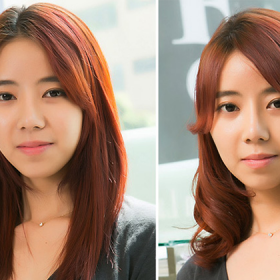Thúy Anh Hair Salon