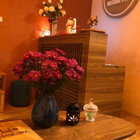 Bali Massage & Spa