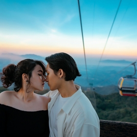 Bà Nà Hill - Sunworld