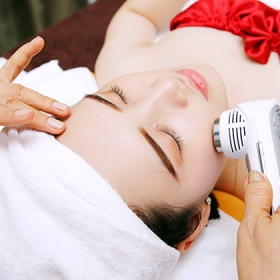 Hân Hân Spa