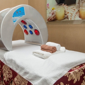 Vuvu Spa