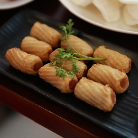 Nhà hàng Trend Food