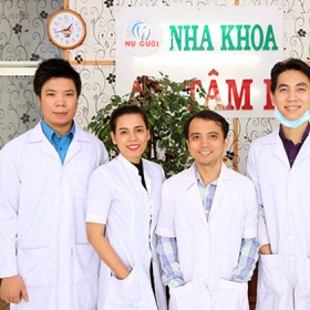 Nha Khoa An Tâm
