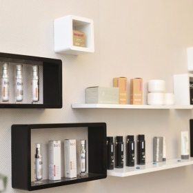 Học viện sắc đẹp Phương Spa