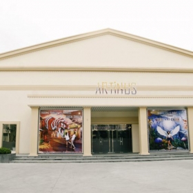Bảo tàng 3D Artinus