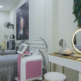 Ann Lee Spa 