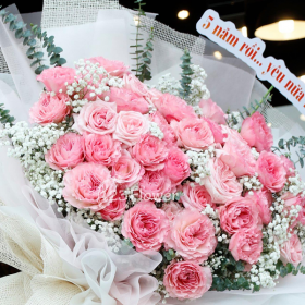 123Flower