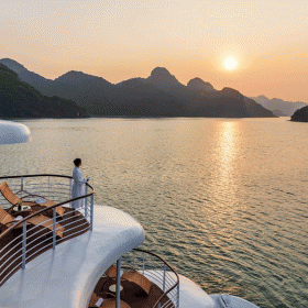 CÔNG TY CỔ PHẦN ĐẦU TƯ VIỆT STAR CRUISE
