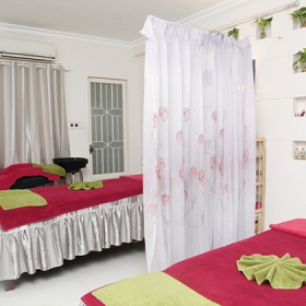 NGỌC LAN SPA