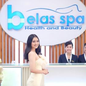 Belas Spa