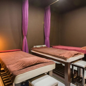 BUDD SPA & RETREAT