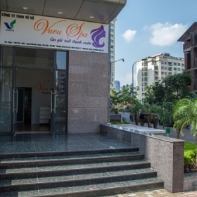 Vuvu Spa