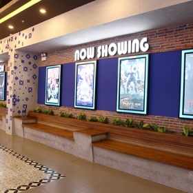 Beta Cineplex 