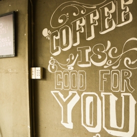 Arlon Coffee