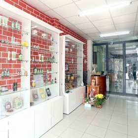 Selina Spa