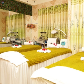 Mỹ Viện Thủy Trúc