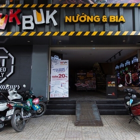 Buk Buk