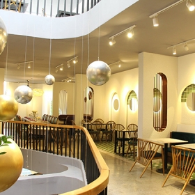 Sargon Bistro