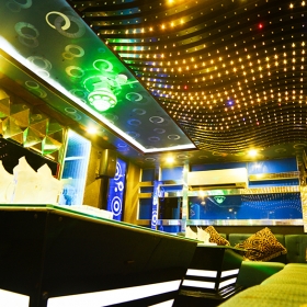 Karaoke Milan