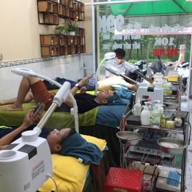 Thảo Mộc Spa Gò Vấp