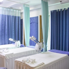Thanh Hà Beauty & Spa