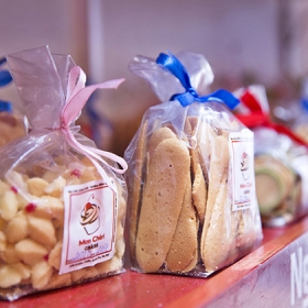 Mon Chéri Cakes
