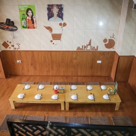 Lẩu Bouga