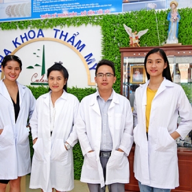 Nha khoa Catarina 