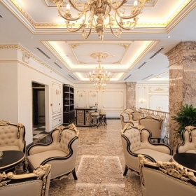 Khách sạn Monarque Đà Nẵng