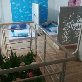 Thủy Mộc Spa