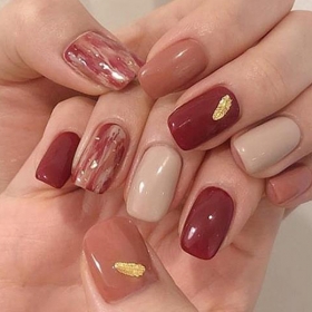 Chang Nails