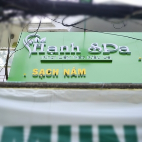 Hạnh Spa