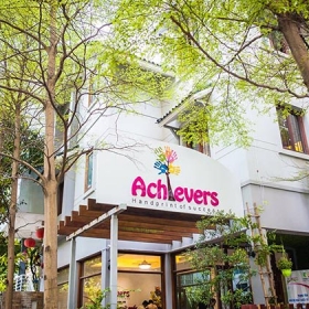 Achievers English