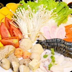 Chen Shabu Shabu