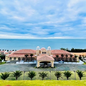 Centara Mirage Resort Mũi Né