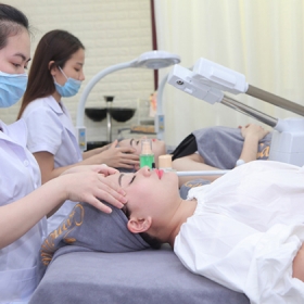 Camellia Spa & Clinic