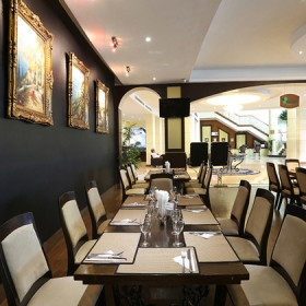 The Hanoi Club
